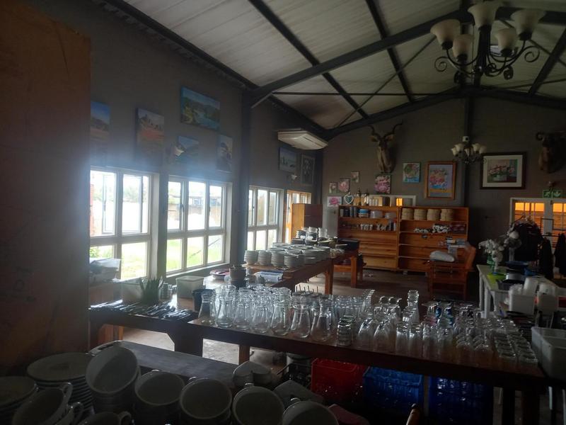 8 Bedroom Property for Sale in Joostenbergvlakte Western Cape